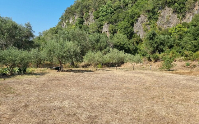 Corfu Private Villa Irini