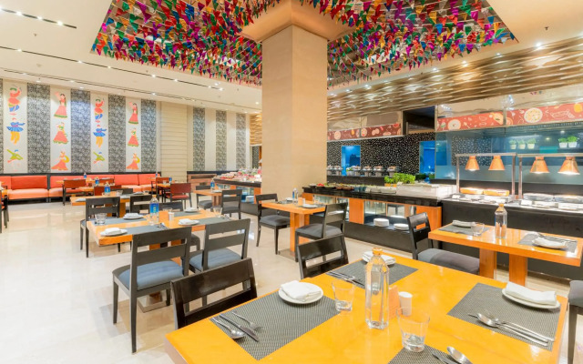 Courtyard by Marriott Hyderabad