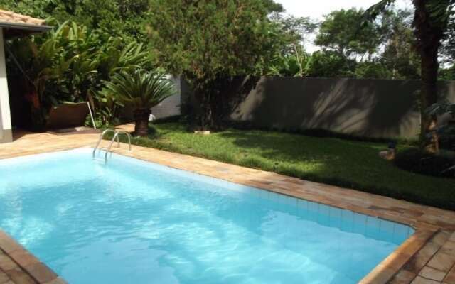 Pousada Golden Cataratas