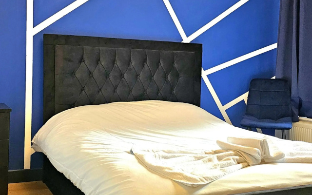Sapphire Hotel Blackpool