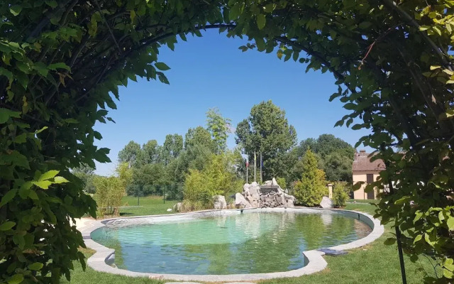 La Grange De Conde Chateaux Et Hotels Collection