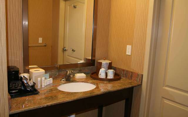 Hampton Inn Union City