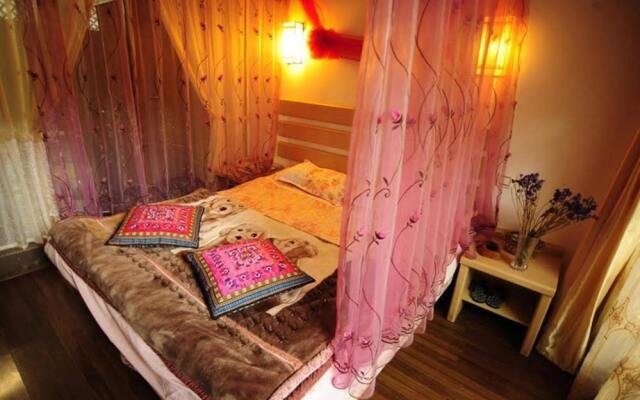 Lijiang Oak Garden Inn
