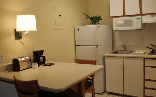 Extended Stay America Select Suites - Jacksonville - Southside