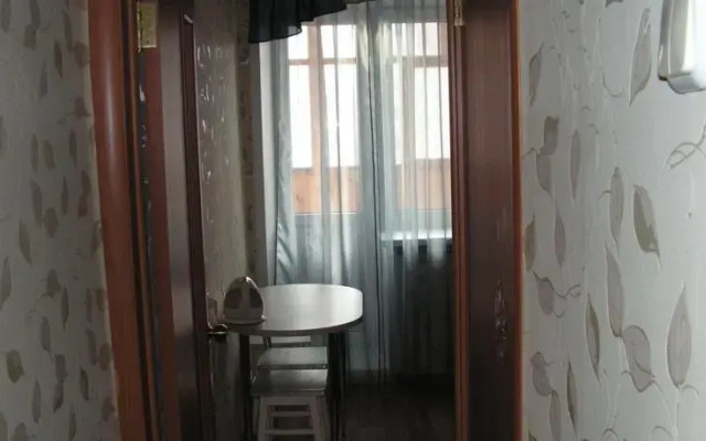 Apartment Vam