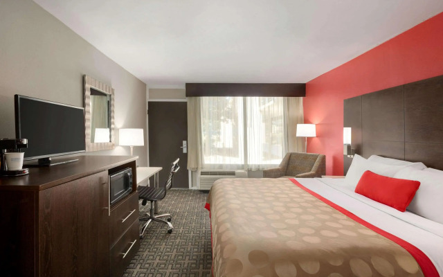 Ramada by Wyndham Augusta Fort Gordon