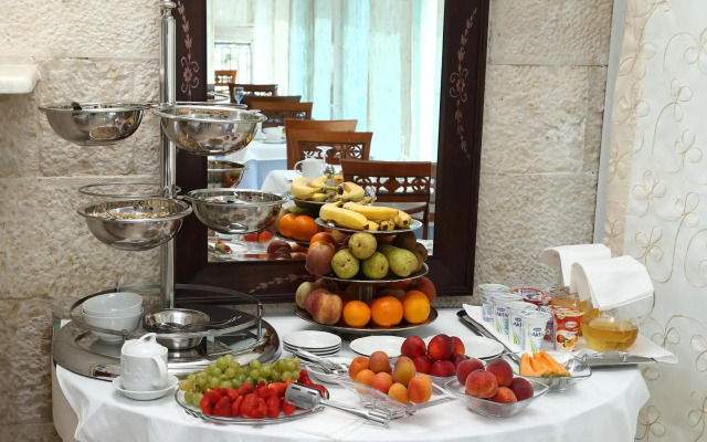 Hotel Sikaa
