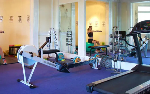 Bournemouth Carlton Hotel, BW Signature Collection