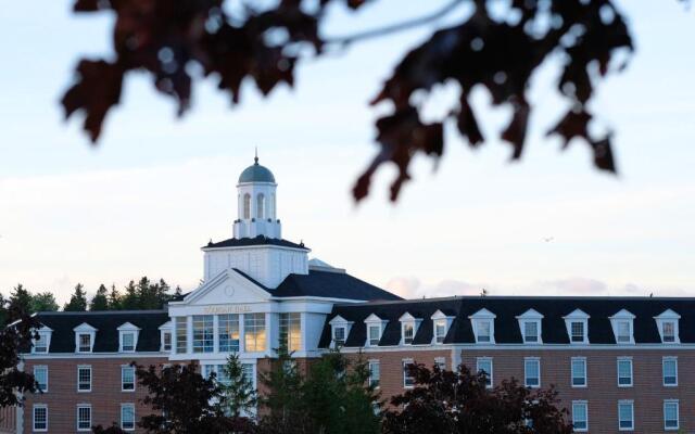 StFX University Summer Hotel