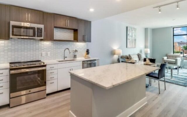 Global Luxury Suites Bethesda Chevy Chase