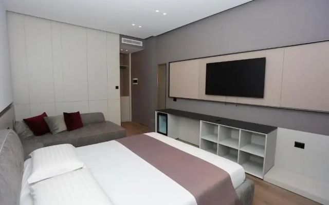 Vila Infinity-Luxury Rooms