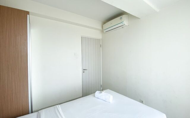 Modern Look 2Br At Grand Kamala Lagoon Apartment