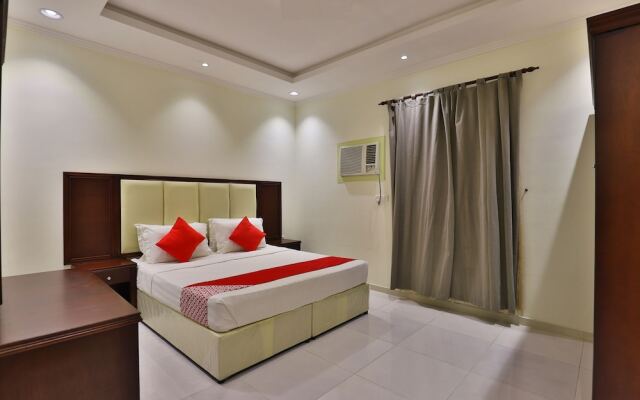 OYO 311 Dorrat Tarff Hotel
