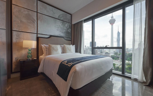 THE FACE Style Hotel