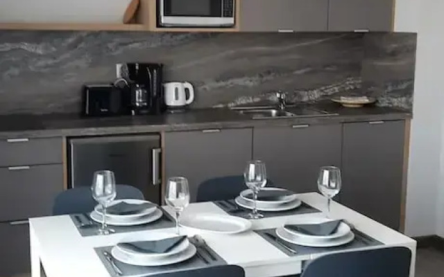 Apartamenty Jasieńczyk