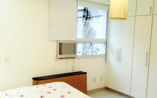 Apartamento Copacabana 103