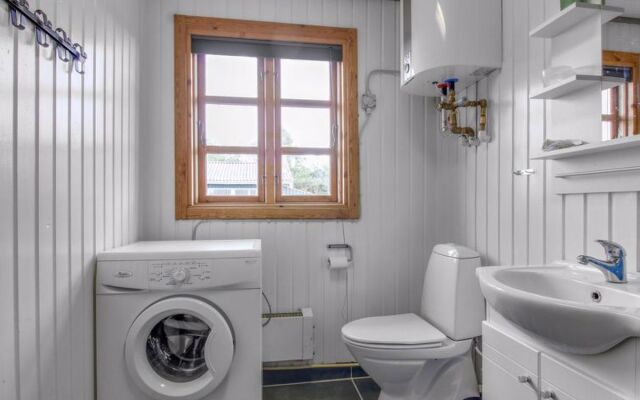 "Emin" - 900m from the sea in NW Jutland