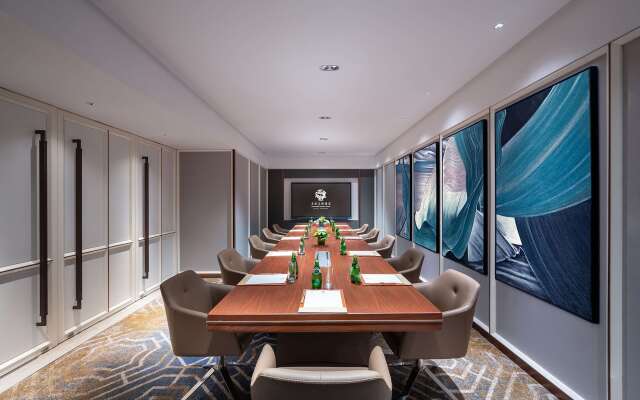 Sunworld Dynasty Hotel Beijing Wangfujing