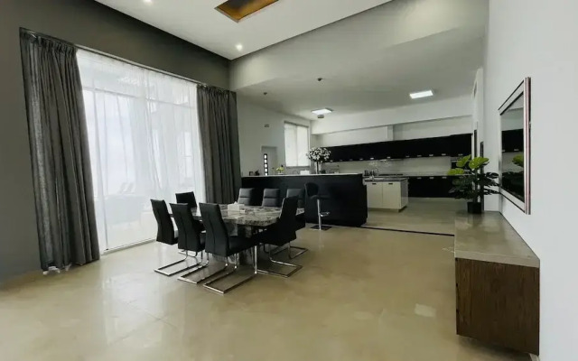 Jannah Place Villas Ras Al Khaimah