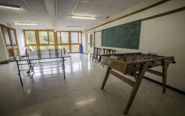 Chalet Les Moineaux : Gites et Chambres d'Hotes