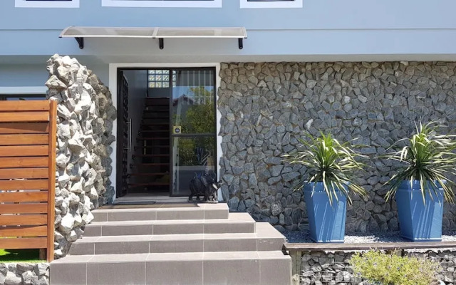 The Hillcrest Guesthouse