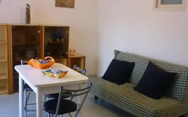 Apartment Raffaello