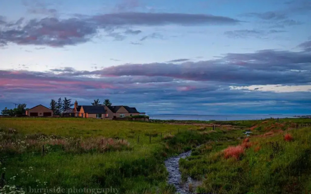 Burnside Cottage