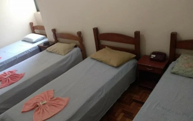 Casagrande Hotel