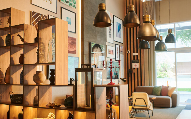 Casa Andina Premium San Isidro