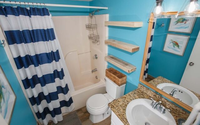 Tropical Winds by ALBVR