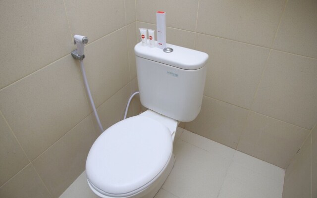 Oyo 1265 Zamrud Hotel