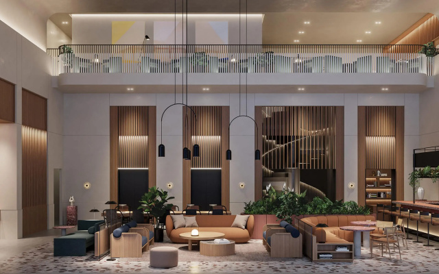 Little Something Hotel