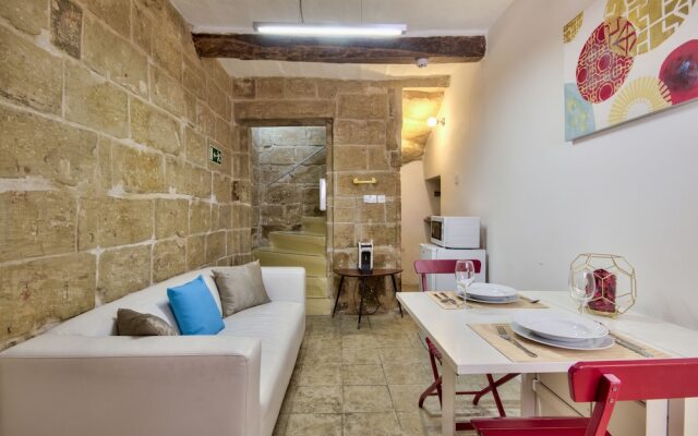 Vallettastay Standard Apartments