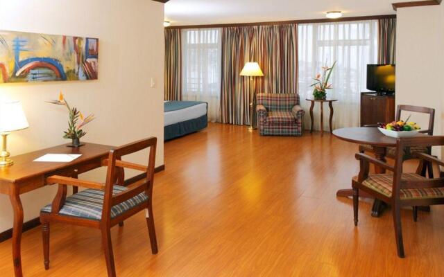 Pop Art Hotel Las Colinas