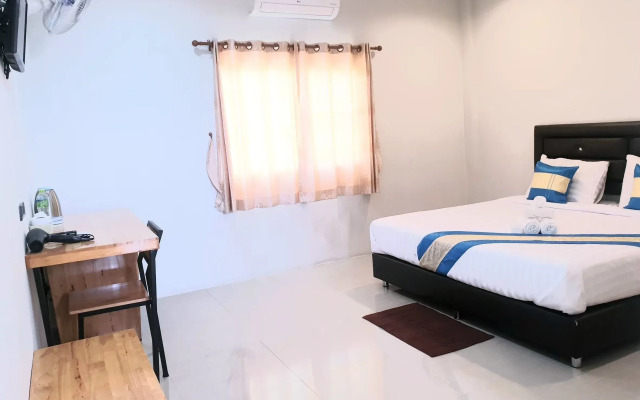 Chadaporn Mae Chaem Hotel