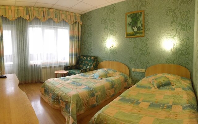 Hotel Osminog