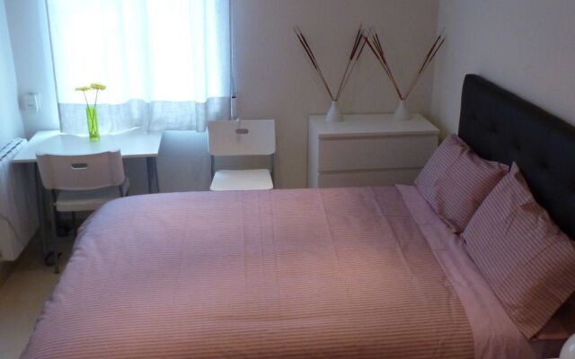 Apartamentos Duque II
