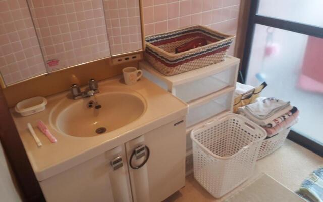 Hostel Amaou