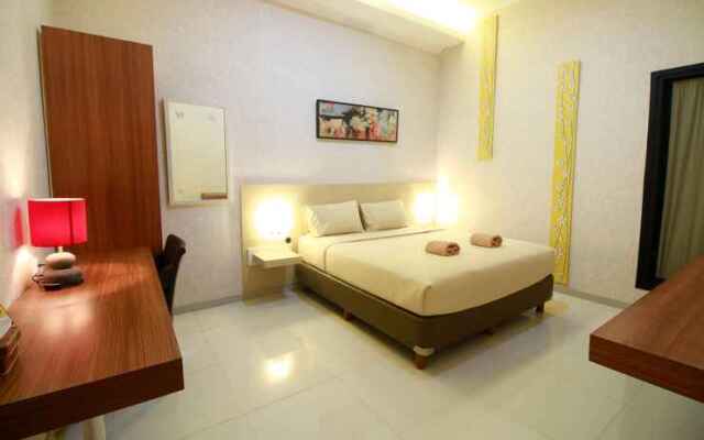 Savita Garden Inn