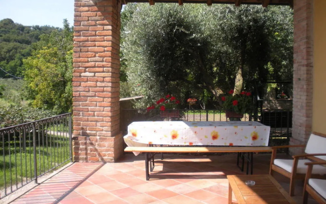 Agriturismo Gardenali