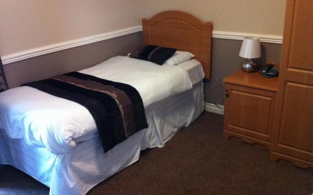 The Angel View Inn