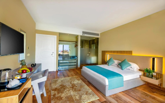 Zen Resort by TBH Hotels