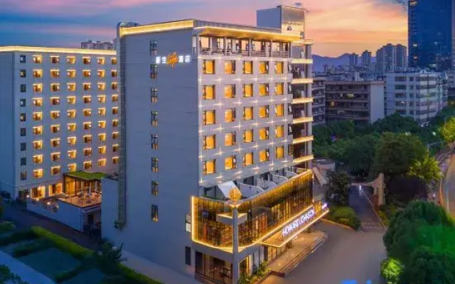 Howard Johnson Life KUNMING