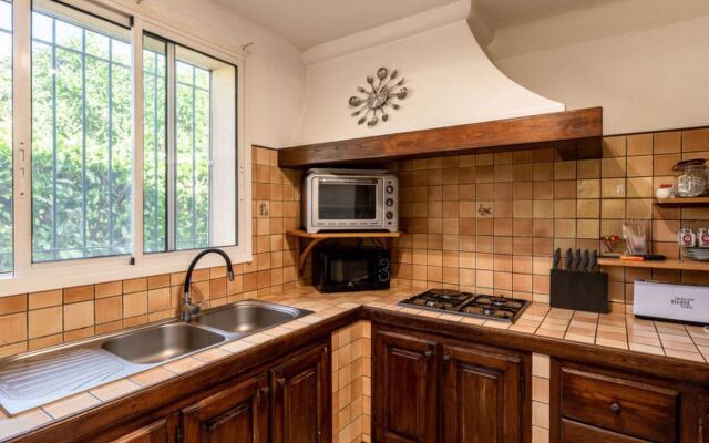 House A Casita Moriani-Plage