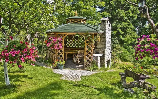 Pokoje Gościnne Roxana