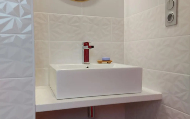 Chalet in St Maurice Near Ballon D'alsace