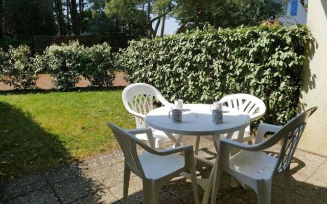 Appartement Carnac, 2 Pièces, 4 Personnes - Fr-1-477-152