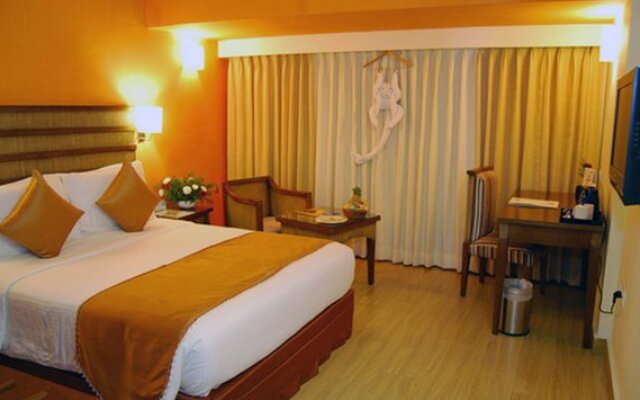 Quality Inn Sabari Resorts