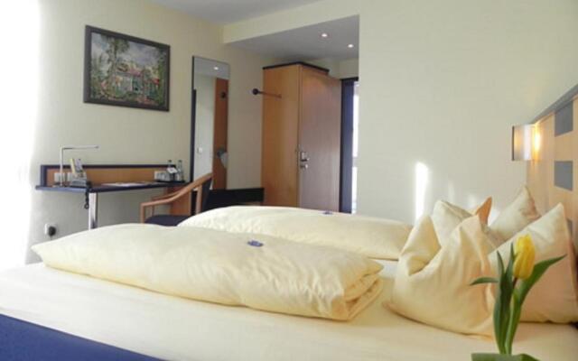Hotel Alber