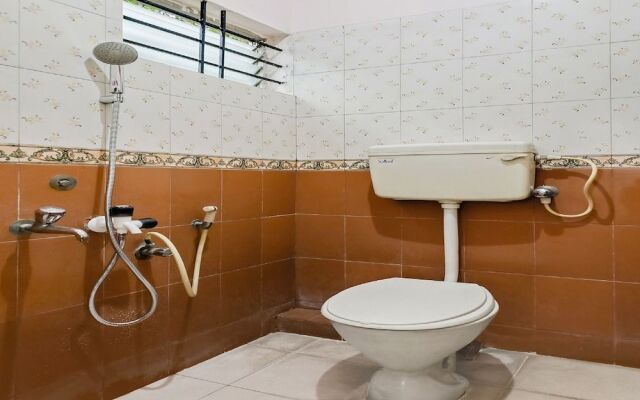 SPOT ON 46393 Venkat Regency